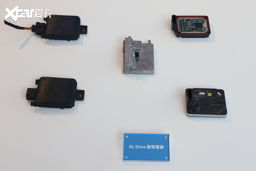 “GO安全”大眾汽車科技營(yíng)探秘