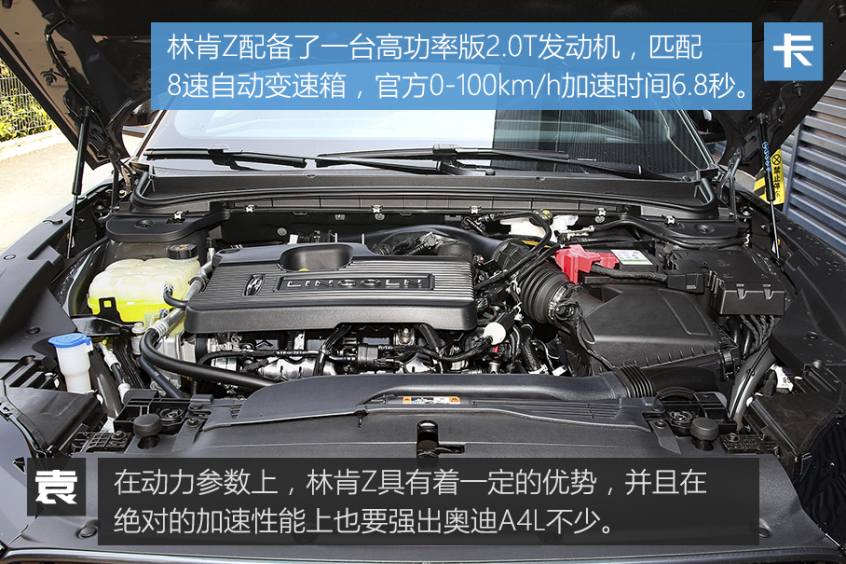 林肯Z
