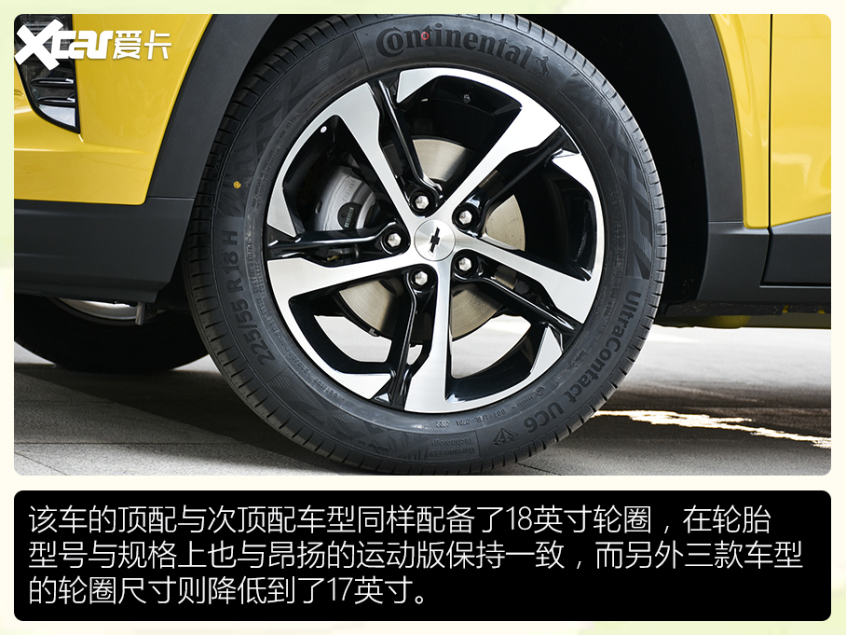 合資緊湊級(jí)SUV