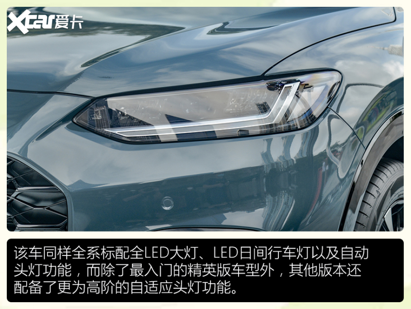 合資緊湊級(jí)SUV