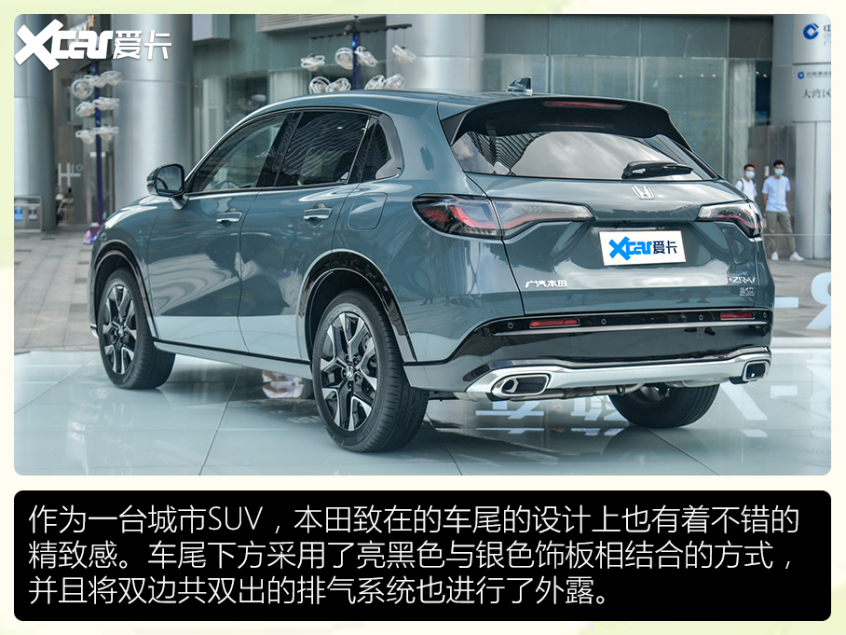 合資緊湊級(jí)SUV