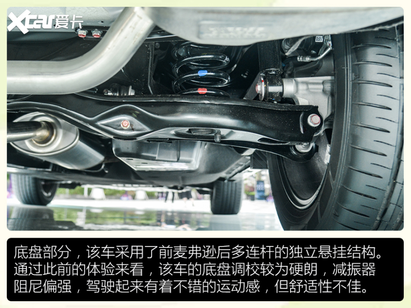 合資緊湊級(jí)SUV