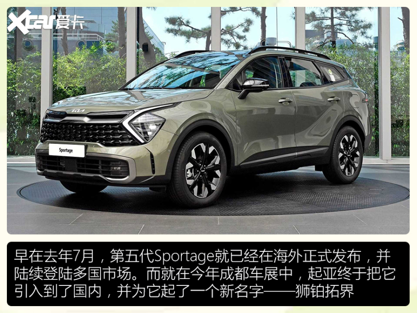 合資緊湊級(jí)SUV
