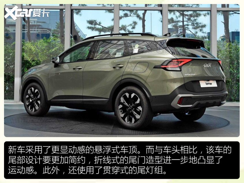 合資緊湊級(jí)SUV