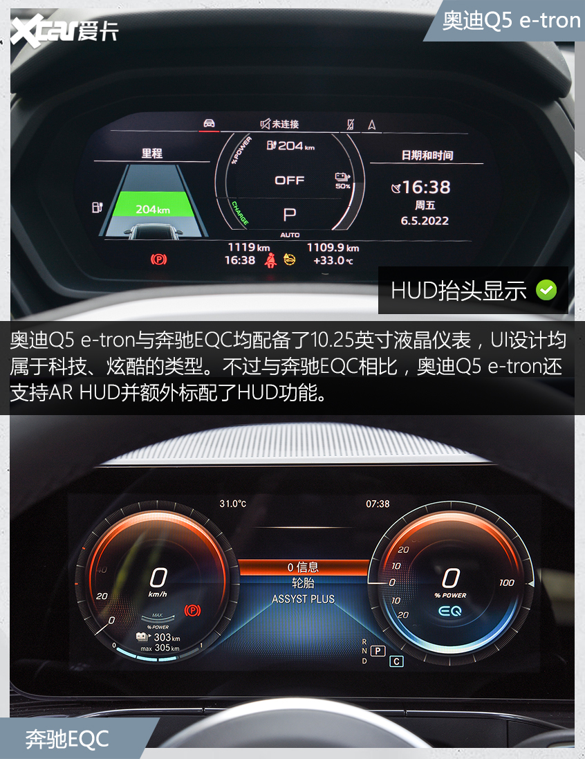 q5 e-tron
