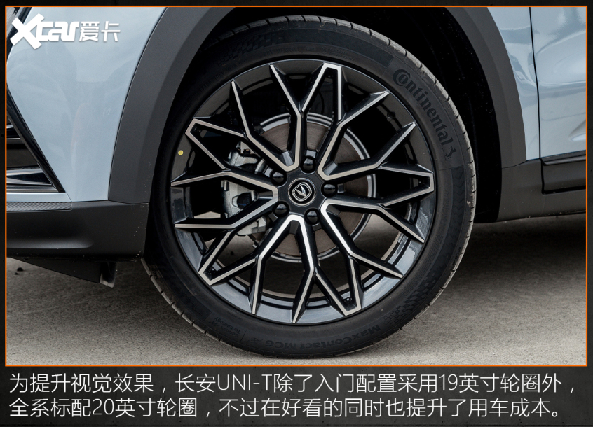 長安汽車2023款長安歐尚X5 PLUS