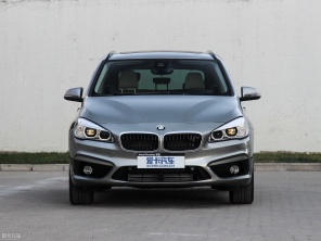 寶馬(進口)2015款寶馬2系旅行車