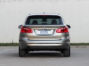 寶馬(進口)2015款寶馬2系旅行車