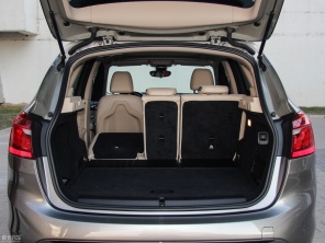 寶馬(進(jìn)口)2015款寶馬2系旅行車