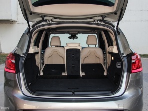 寶馬(進(jìn)口)2015款寶馬2系旅行車