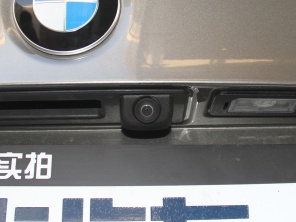 實拍寶馬2系運動旅行車