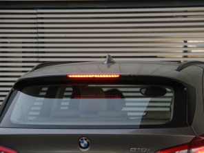 實拍寶馬2系運動旅行車