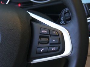 實拍寶馬2系運動旅行車