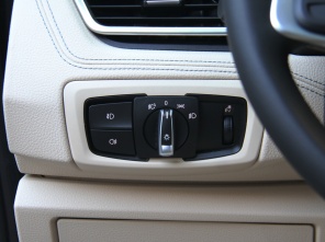 實拍寶馬2系運動旅行車