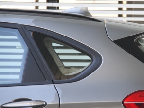 實拍寶馬2系運動旅行車