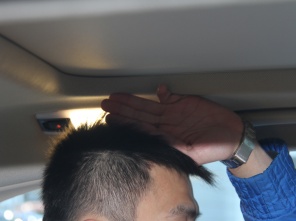 實拍寶馬2系運動旅行車