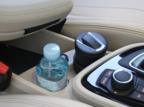 實拍寶馬2系運動旅行車