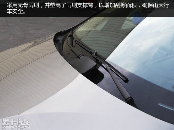 實拍寶馬2系運動旅行車