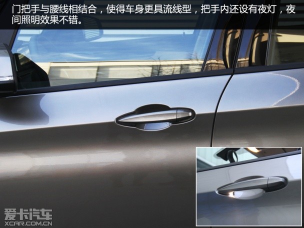 實拍寶馬2系運動旅行車