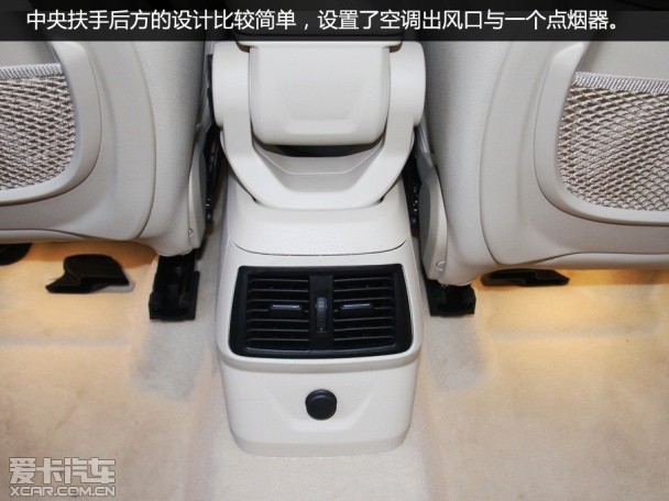 實拍寶馬2系運動旅行車