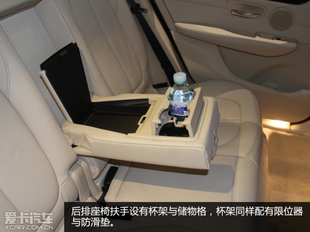 實拍寶馬2系運動旅行車