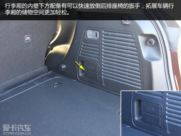 納智捷優6配置實用度體驗