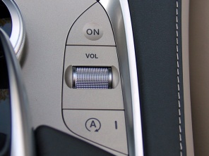 梅賽德斯-邁巴赫2015款邁巴赫S級