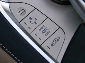 梅賽德斯-邁巴赫2015款邁巴赫S級