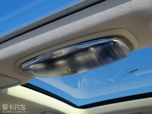 梅賽德斯-邁巴赫S級亮點解析