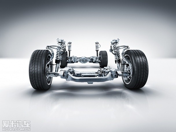 梅賽德斯-邁巴赫S級亮點解析