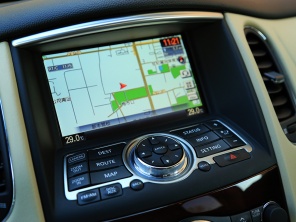 東風英菲尼迪2015款英菲尼迪QX50