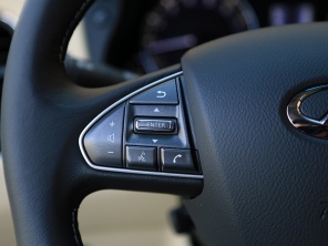 東風英菲尼迪2015款英菲尼迪QX50