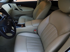 東風英菲尼迪2015款英菲尼迪QX50