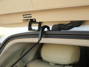 東風英菲尼迪2015款英菲尼迪QX50