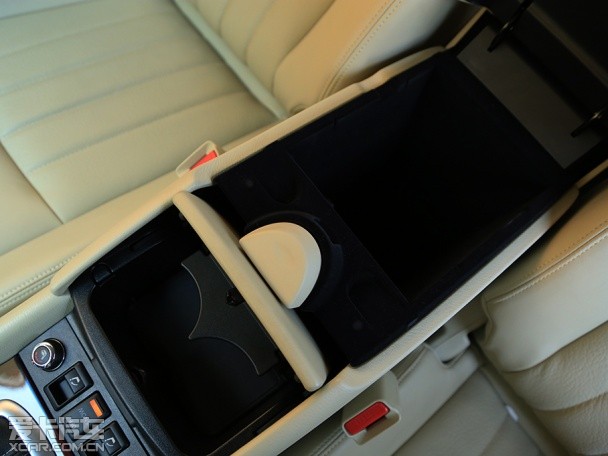 東風英菲尼迪2015款英菲尼迪QX50