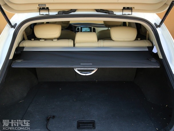 東風英菲尼迪2015款英菲尼迪QX50