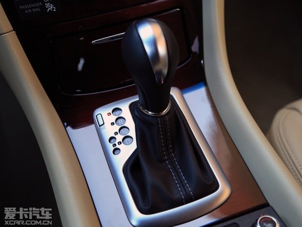 東風英菲尼迪2015款英菲尼迪QX50