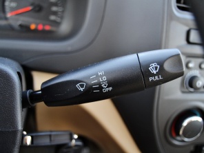 實拍福田伽途V3