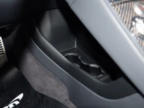 實拍邁凱倫625C Spider