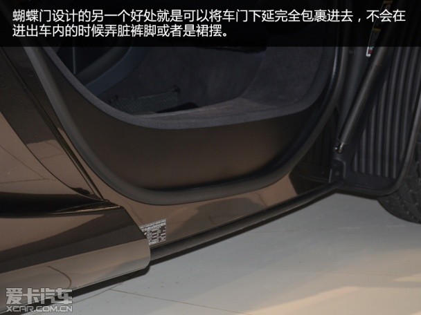 實拍邁凱倫625C Spider