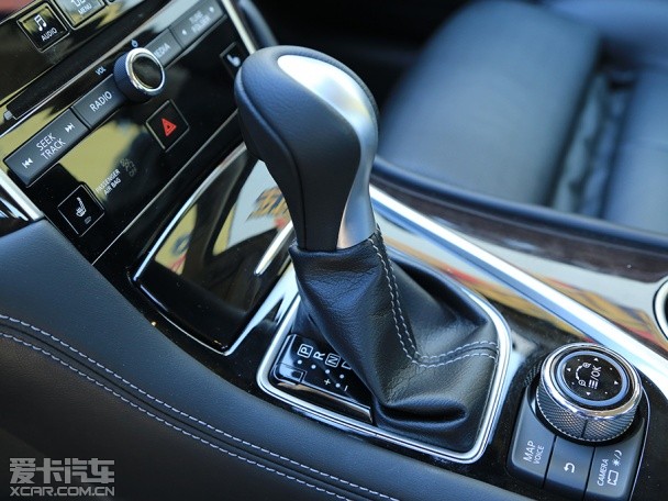 東風(fēng)英菲尼迪2015款英菲尼迪Q50L