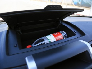 東風風度2015款MX6