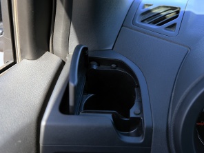 東風風度2015款MX6