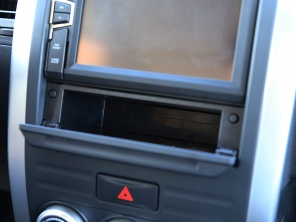 東風風度2015款MX6