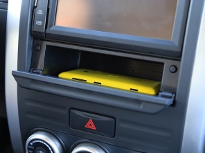 東風風度2015款MX6