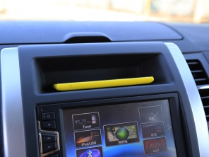 東風風度2015款MX6