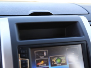 東風風度2015款MX6