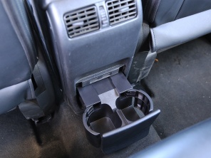 東風風度2015款MX6