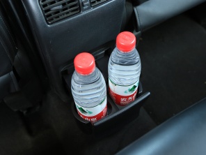 東風風度2015款MX6