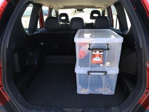 東風風度2015款MX6